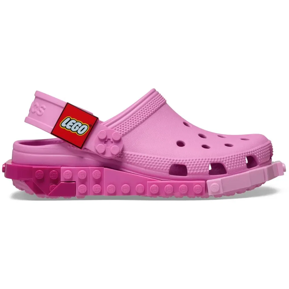 Lego System Clog Juvenil