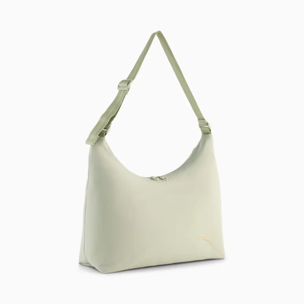 Bolsa Hobo Bag HER Slouchy 7.5L — imagem 1