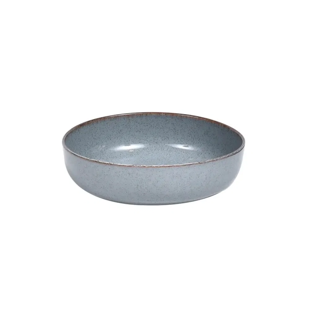 Bowl Mood em Porcelana 15cm Kutahya Azul — imagem 1