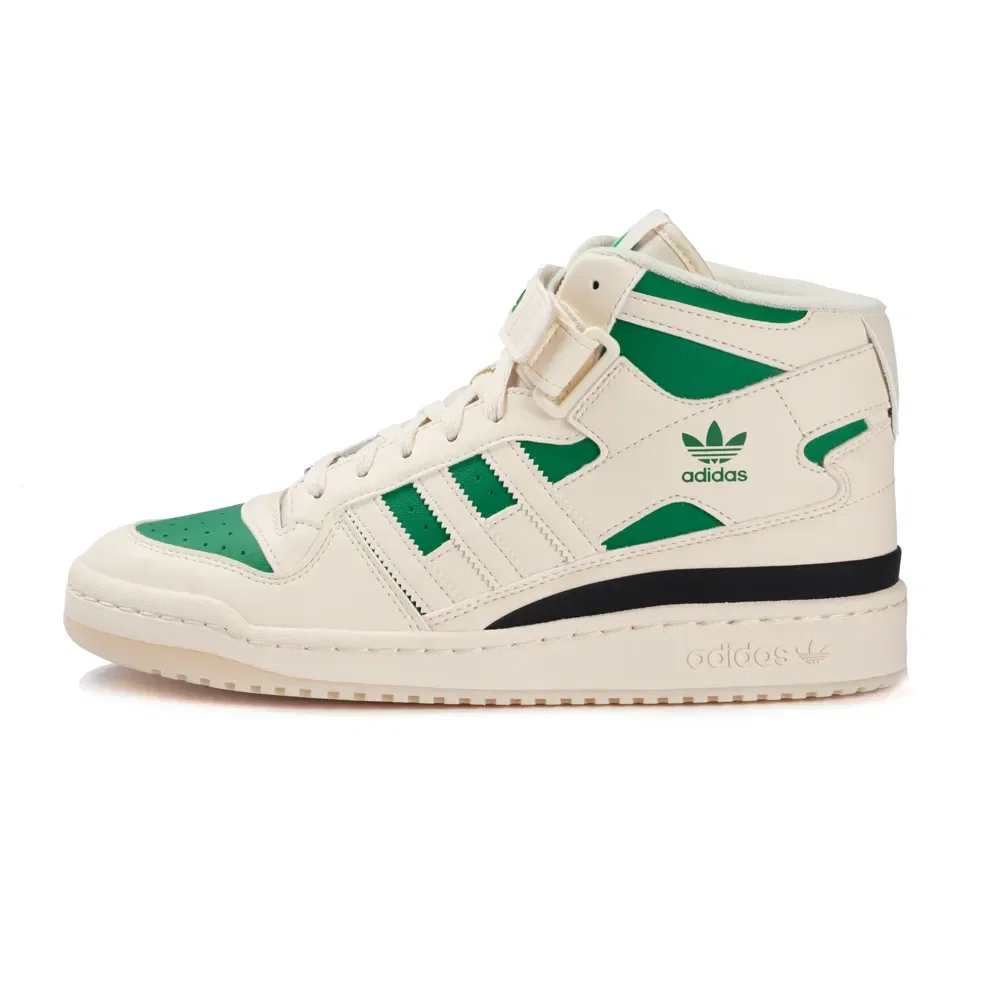 Tênis adidas Forum Mid Masculino — imagem 1