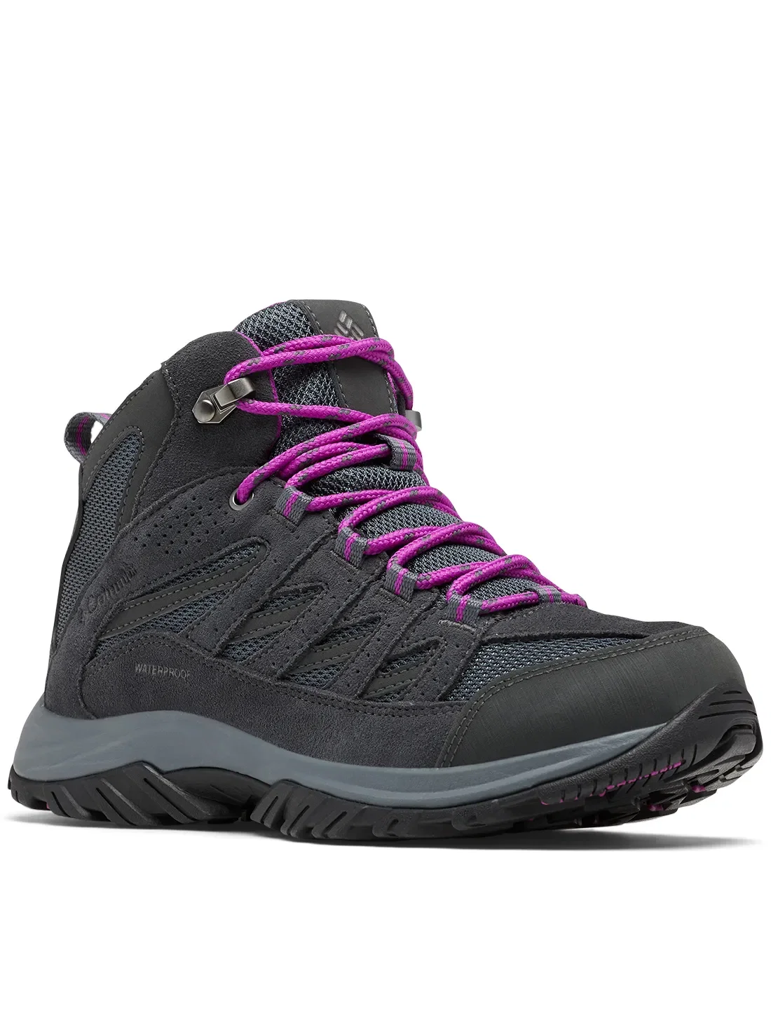 Bota Columbia Feminina Crestwood™ Mid Waterproof