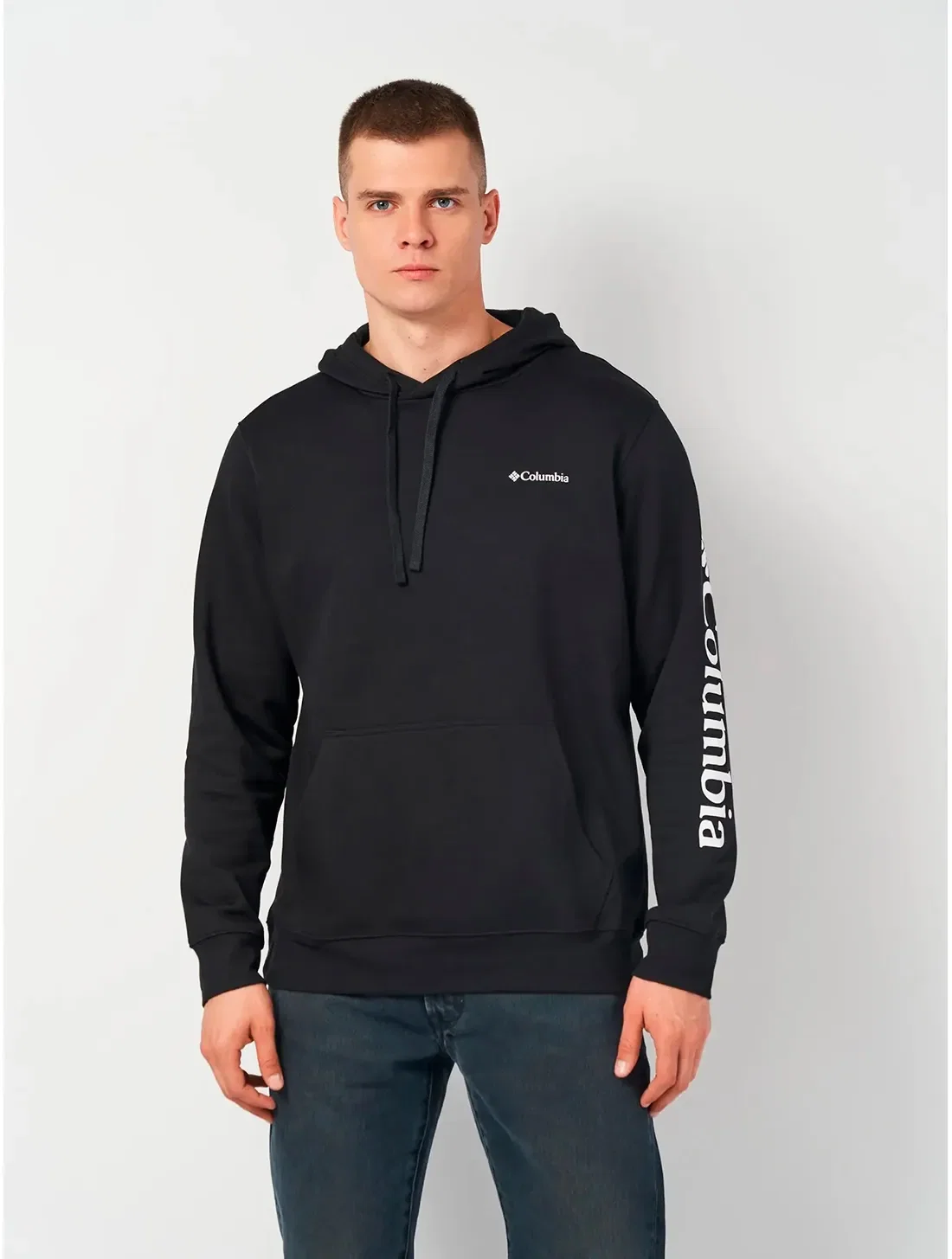 Moletom Columbia Masculino Beaumount™ com Capuz