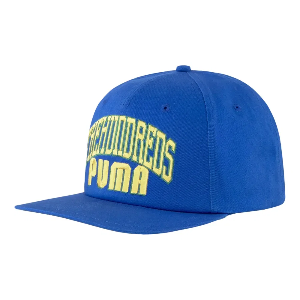 Boné Puma X The Hundreds