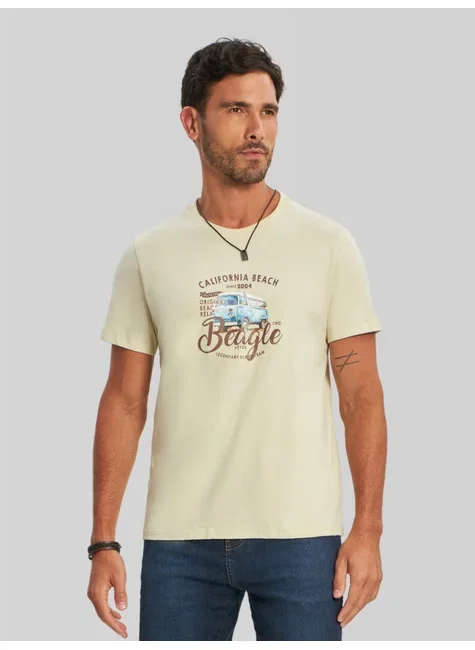 Camiseta Kombi