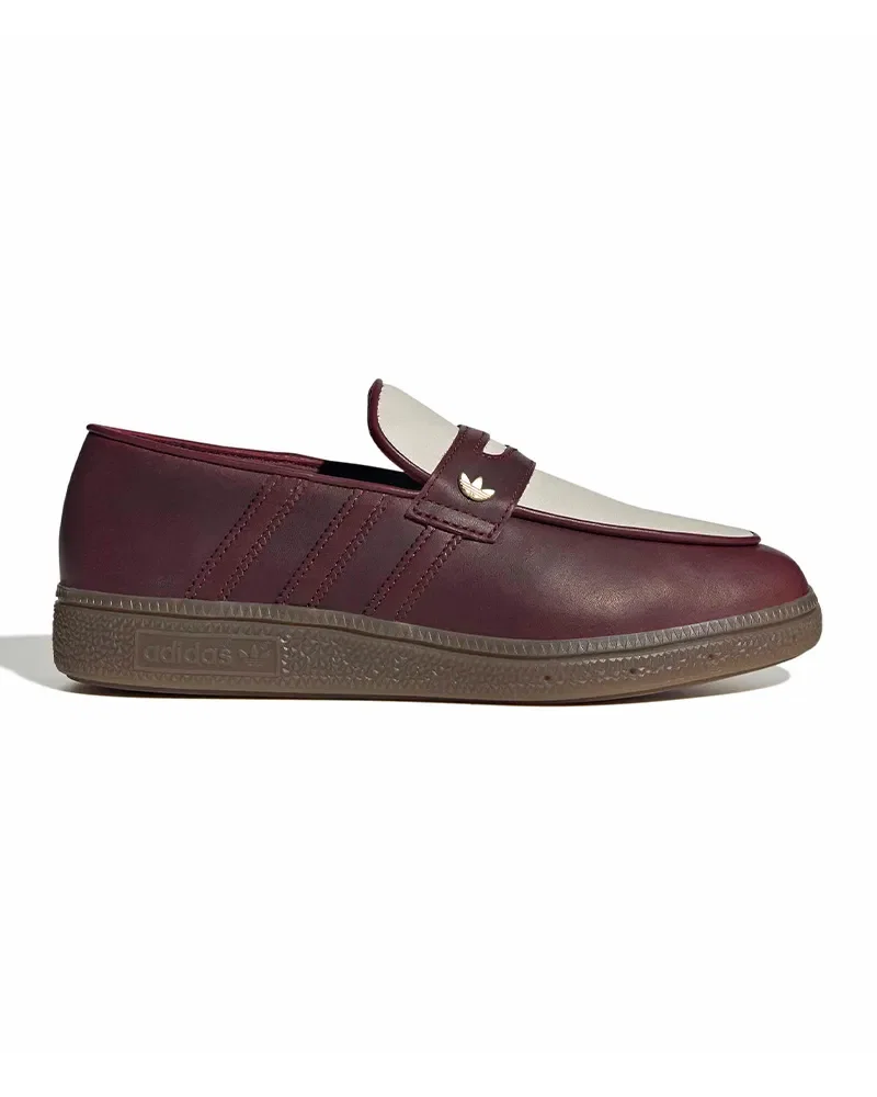 Tênis Adidas Handball Spezial Loafer Feminino — imagem 1