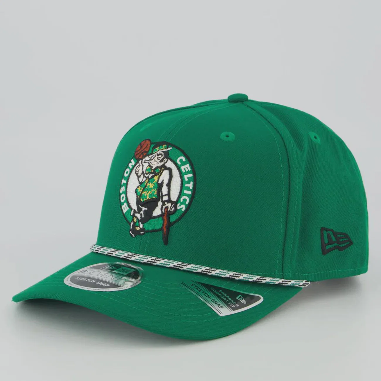Boné New Era Boston Celtics 970SS Multi Rope NBA