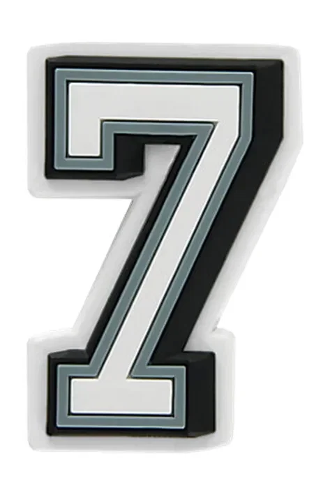Número 7