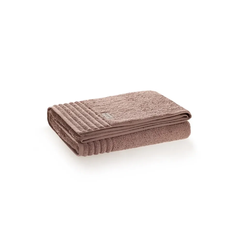 Toalha de Rosto 100% Algodão Imperiale Lilla