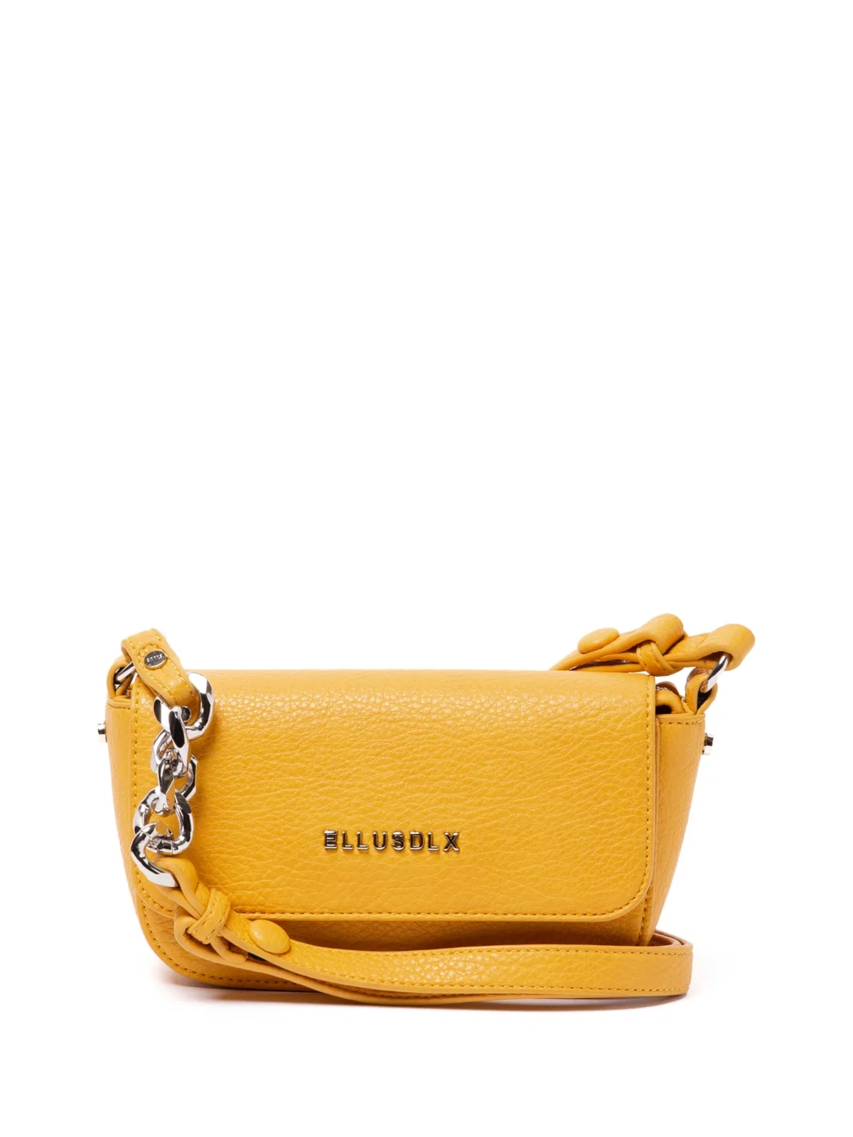 Bolsa Crossbody Bag Marie Mostarda — imagem 1