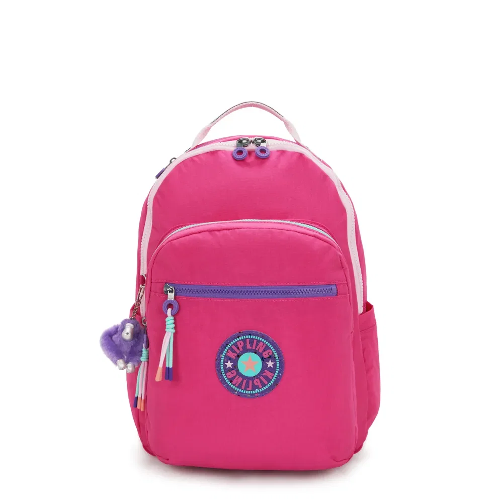 Mochila Kipling Seoul
