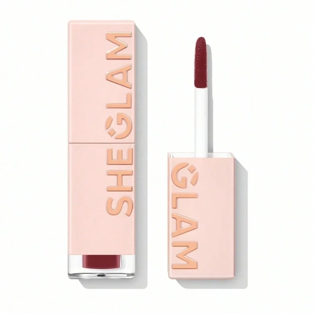 Lip Tint Sheglam Take A Hint Level Up