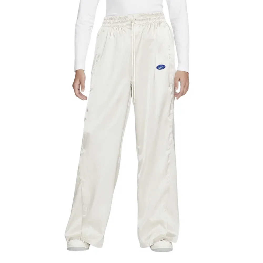 Calça Nike Crc96 Breakaway Feminina
