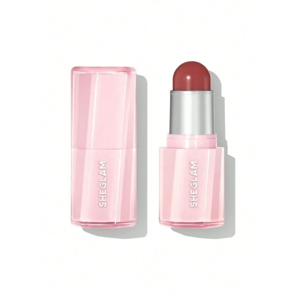 Blush em Bastão Sheglam Buttery Bliss Painted Peony