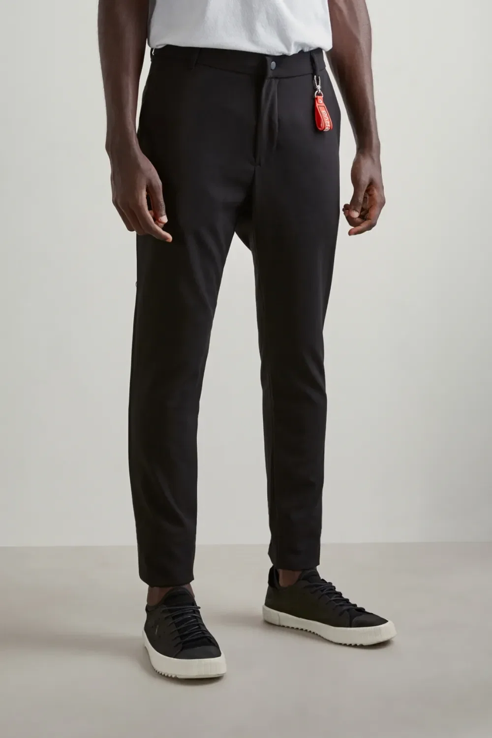 Calça Piquet Wave Iii