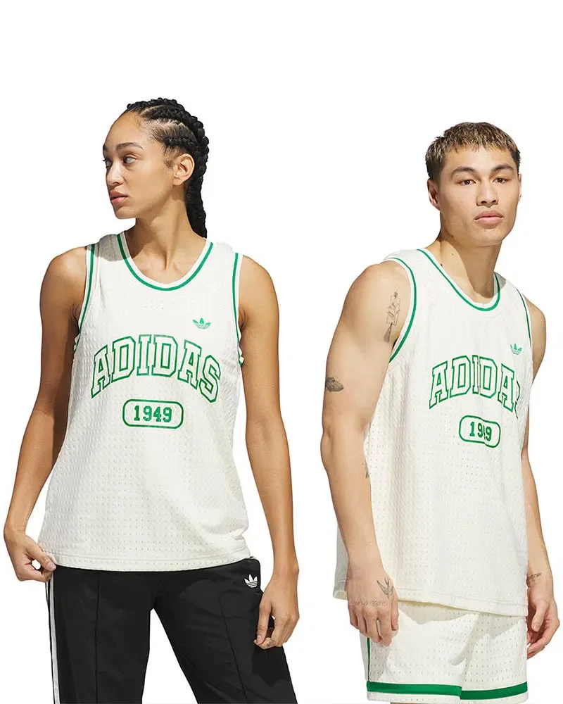 Regata adidas Basquete Unissex