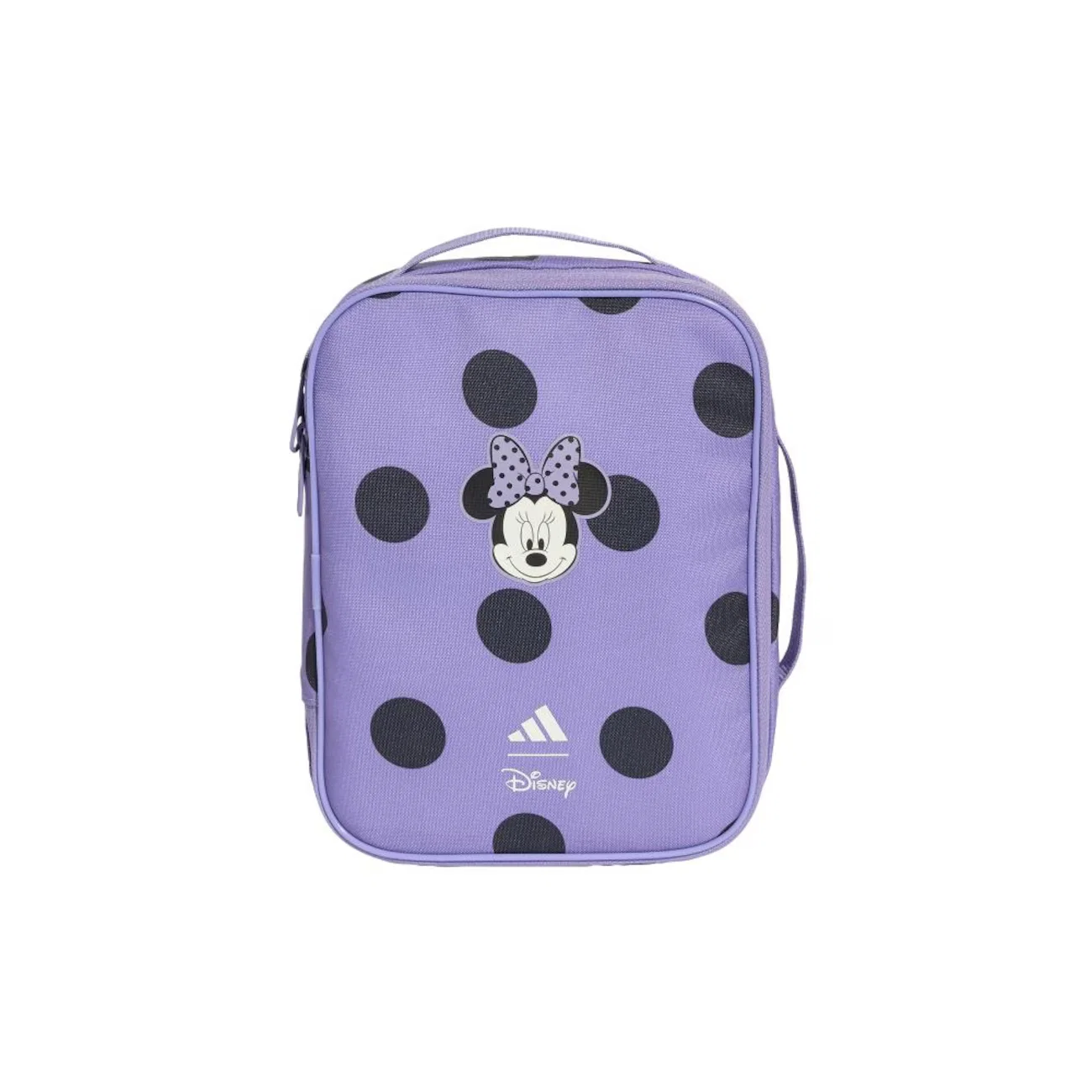 Bolsa Térmica Adidas Disney Minnie Mouse Infantil — imagem 1