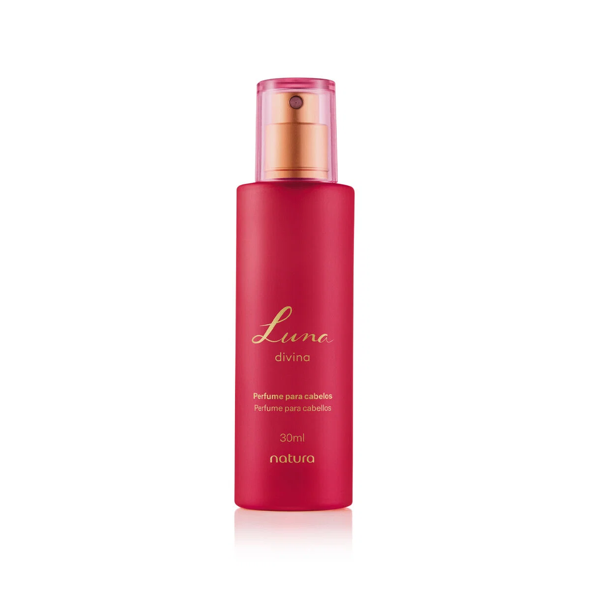 Perfume para Cabelos Luna Divina 30 ml — imagem 1