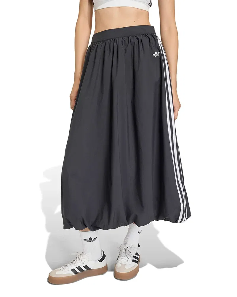 Saia Adidas Balão Feminina