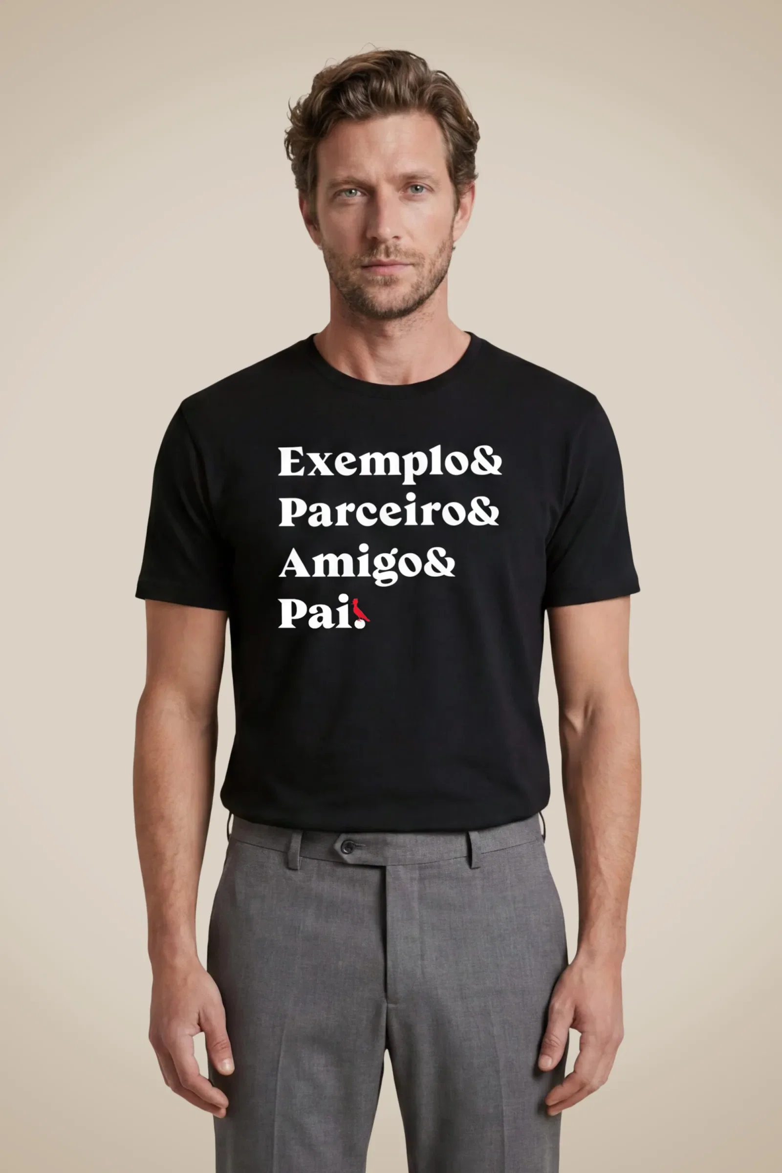 Camiseta RESERVA Exemplar