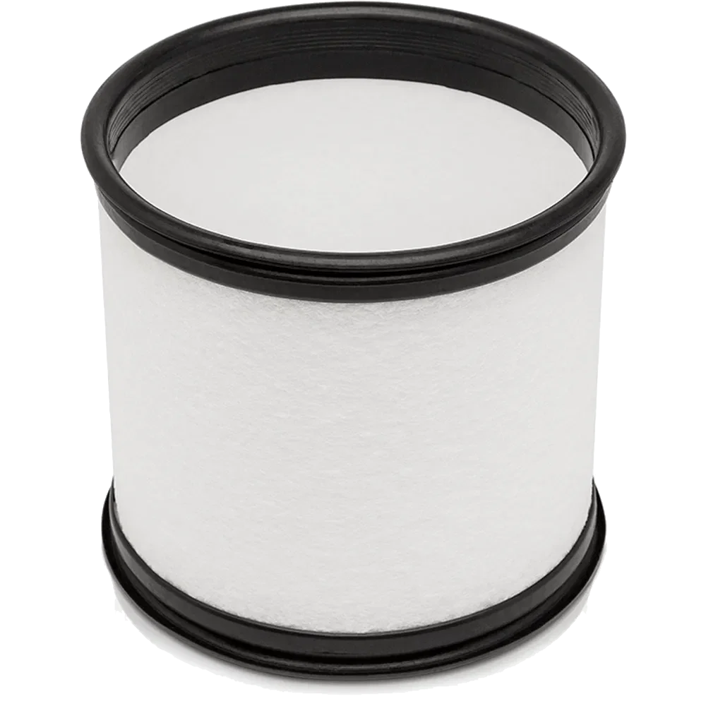 Filtro Polipropileno para Aspiradores de Água e Pó Electrolux