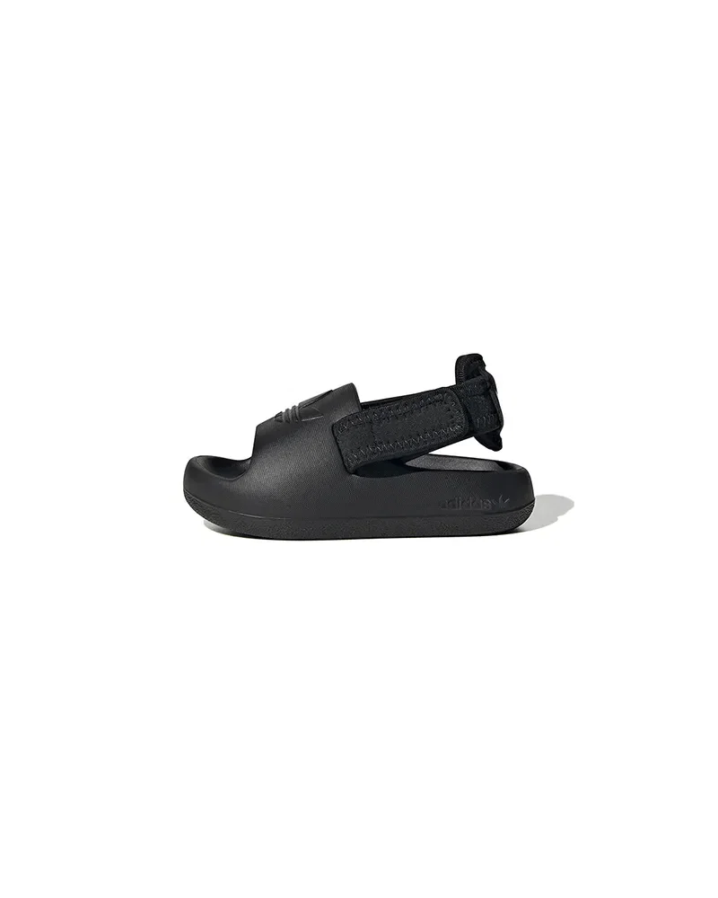 Chinelo Adidas Adifom Adilette Infantil — imagem 1