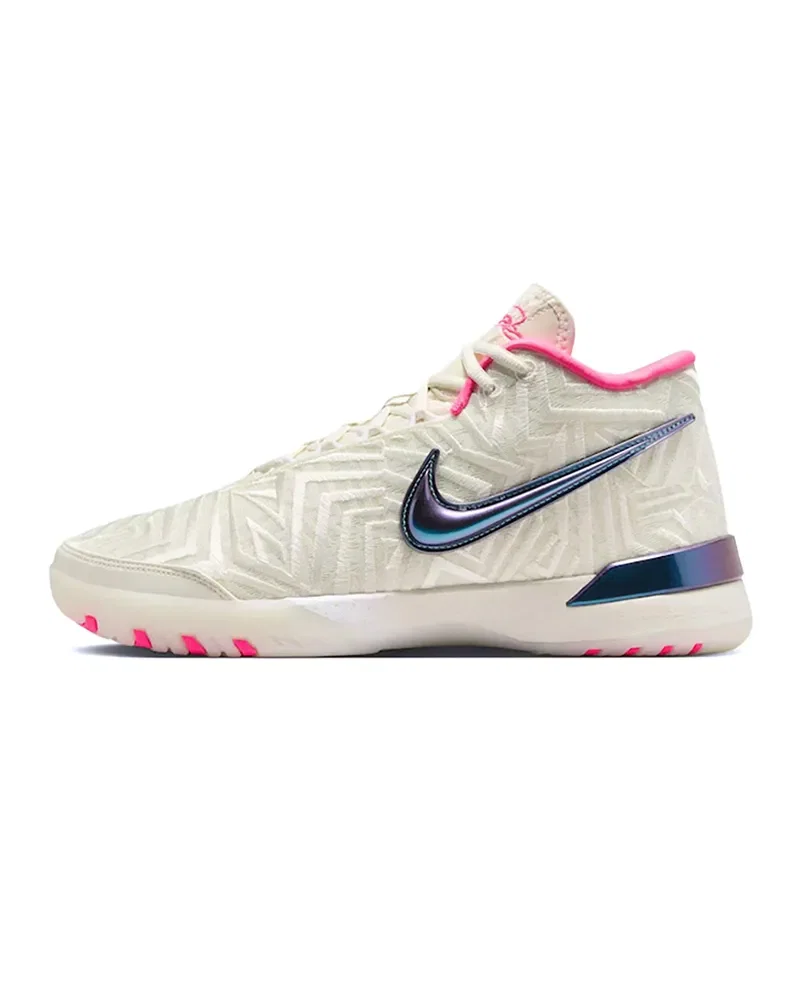 Tênis Nike Lebron NXXT Genisus QS Masculino — imagem 1