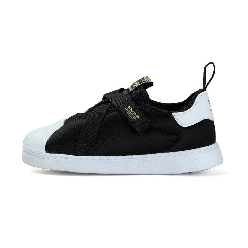 Tênis adidas Superstar 360 CF TD Infantil — imagem 1