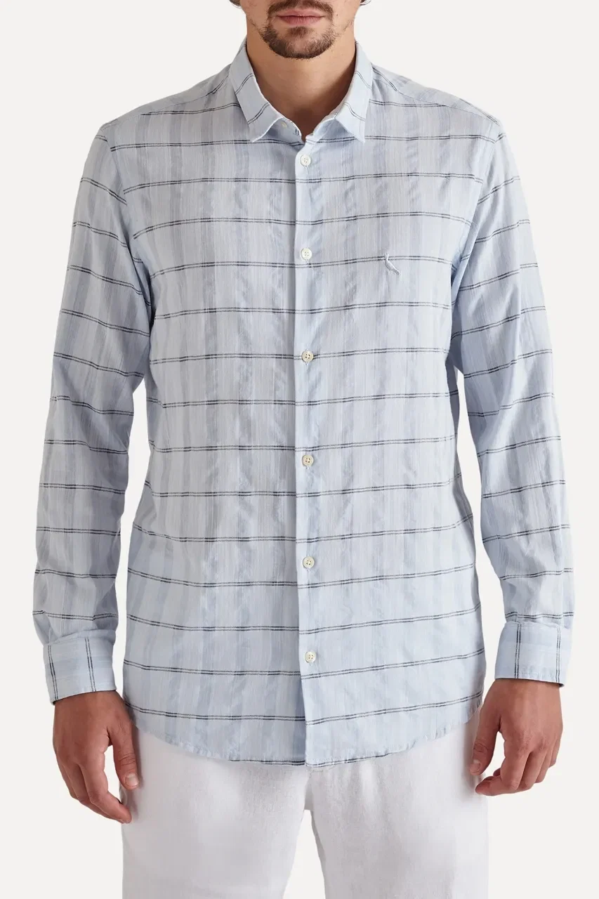 Camisa Listra Neto