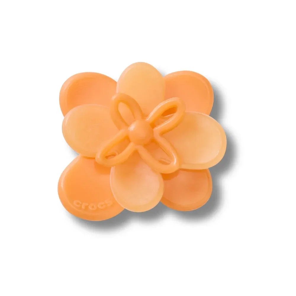 Flor Laranja