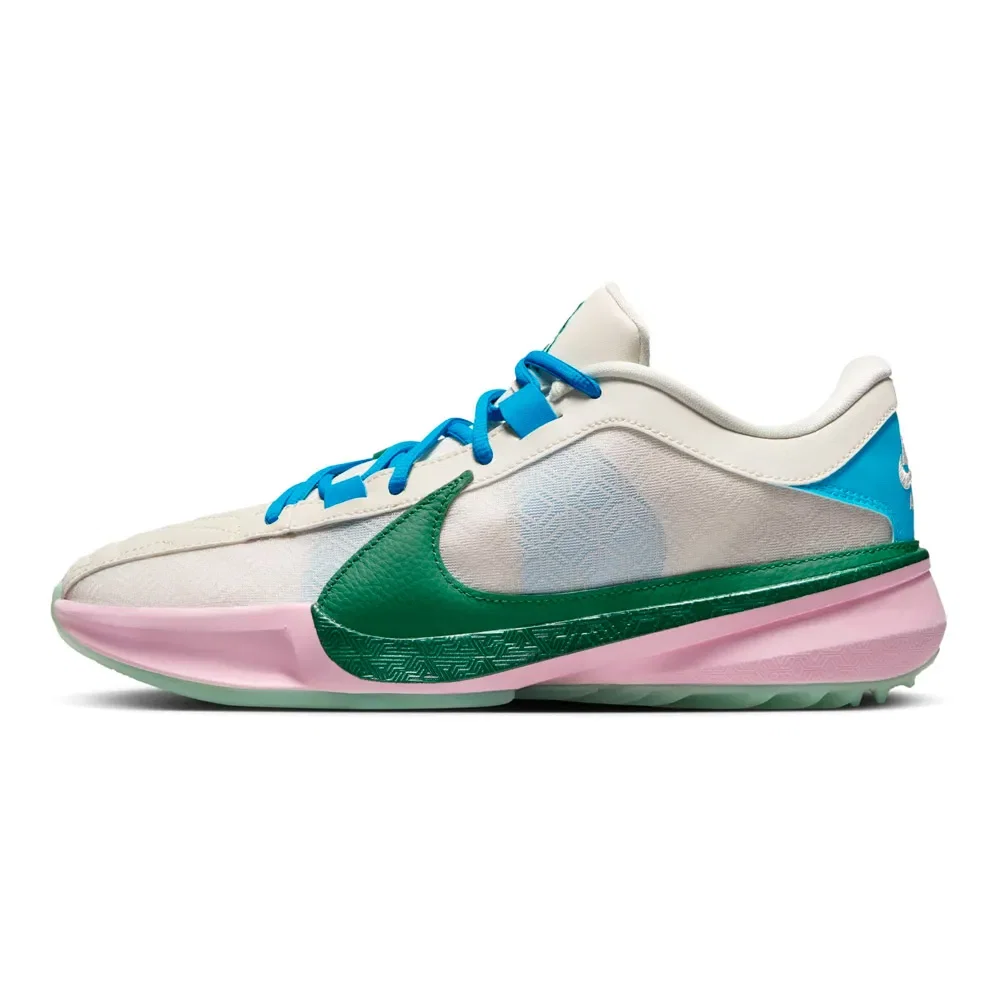 Tênis Nike Zoom Freak 5 Masculino — imagem 1