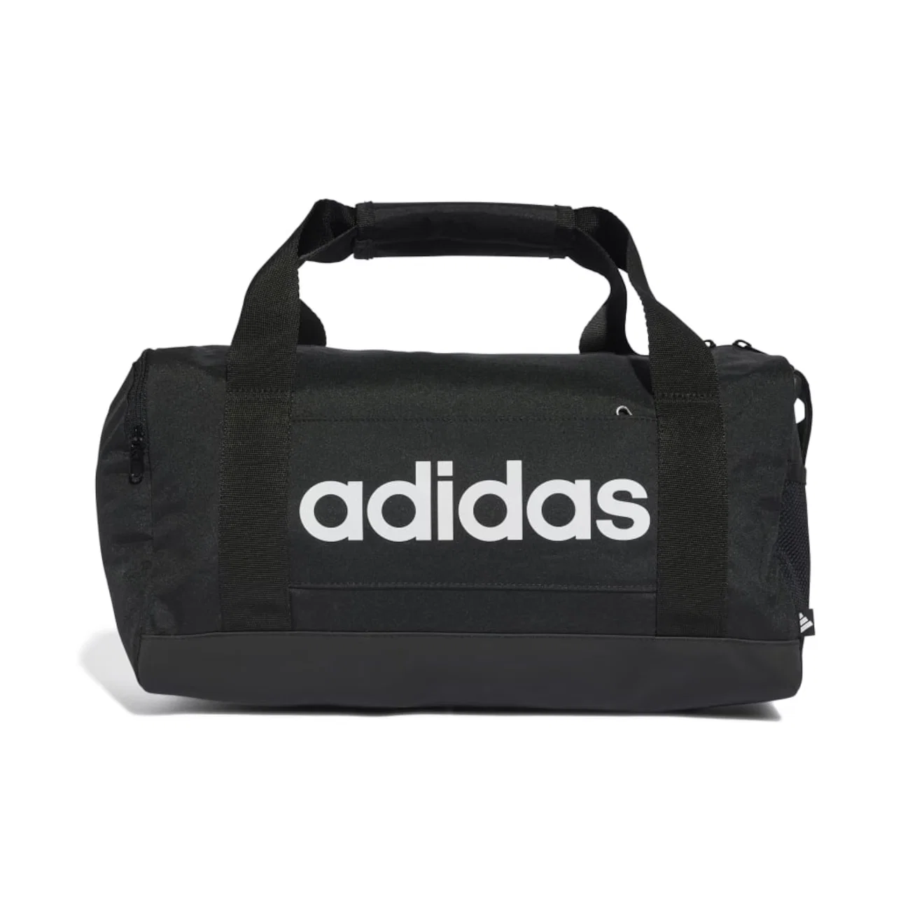 Bolsa Adidas Linear Duffel Pequena 12 Litros Unissex