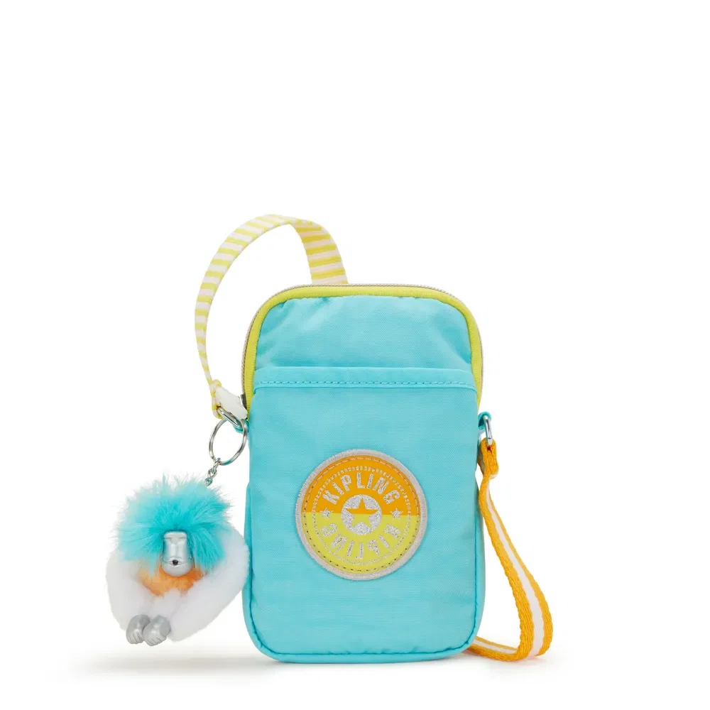 Bolsa Kipling Tally