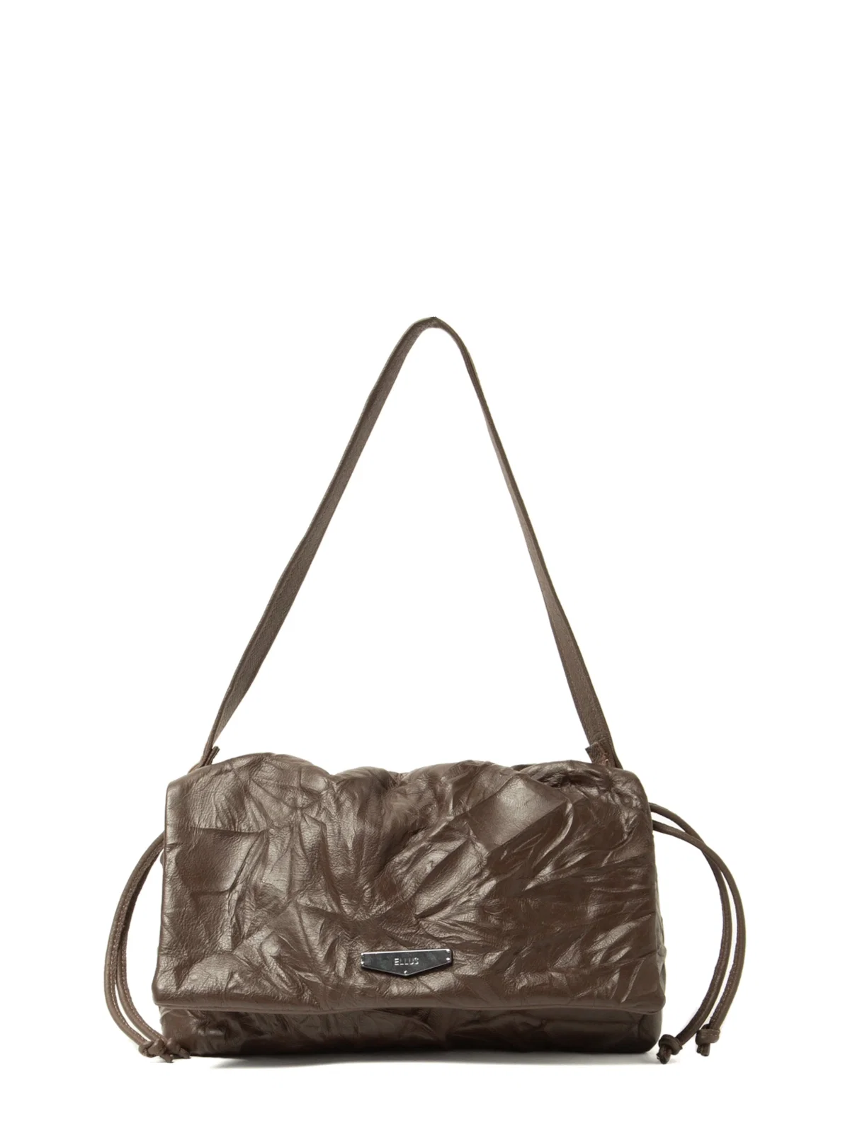 Bolsa Evelyn Ellus Cafe