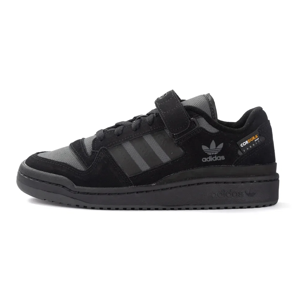 Tênis Adidas Forum Low GS Infantil — imagem 1