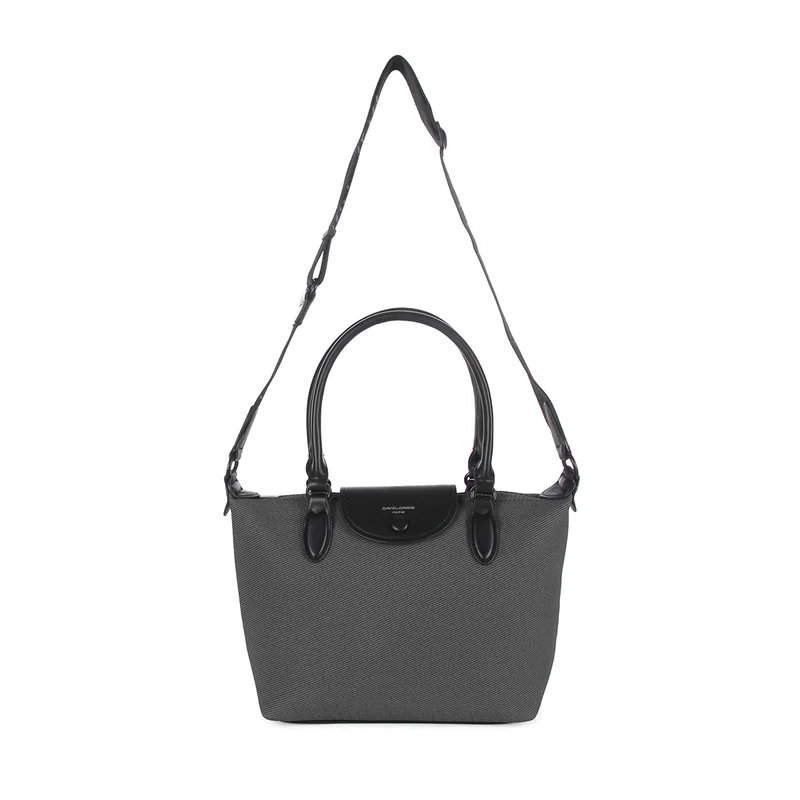 Bolsa de Ombro Camille David Jones