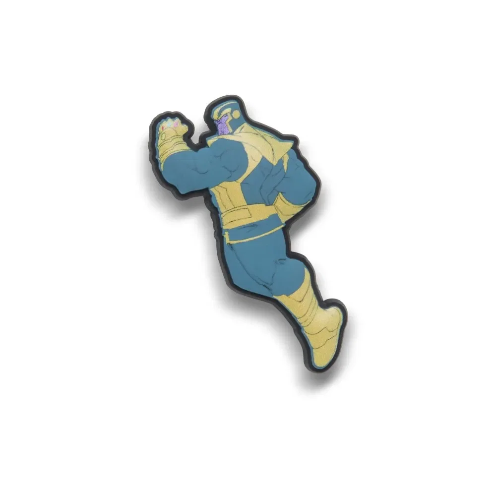 Avengers Thanos