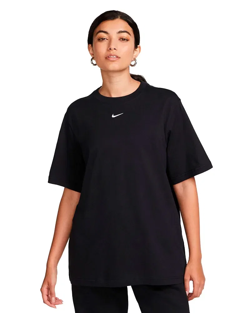 Camiseta Nike Essential Feminina — imagem 1