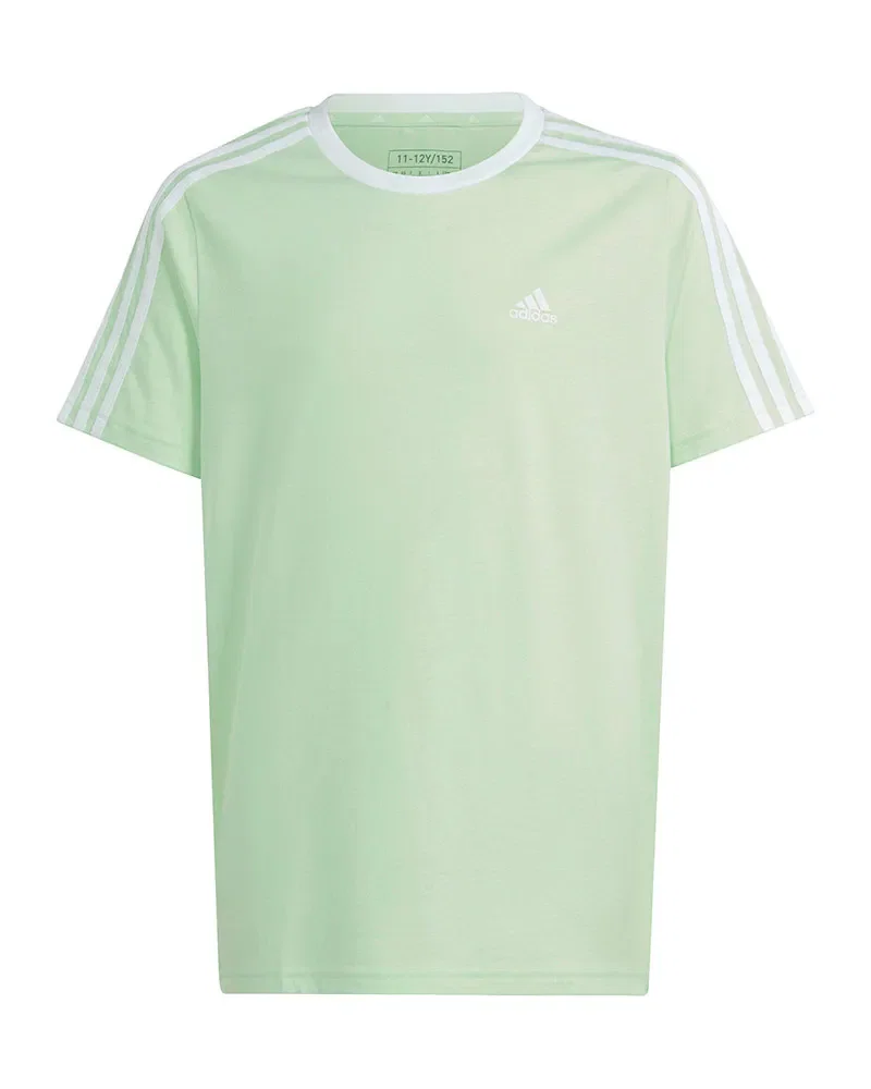 Camiseta Adidas 3S Bf T Infantil