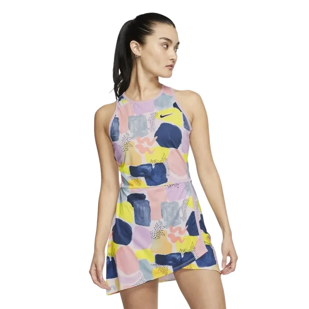 Vestido Nike Court Feminino — imagem 1