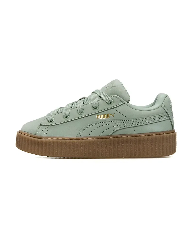 Tênis Puma Creeper Phatty Nubuck Unissex — imagem 1