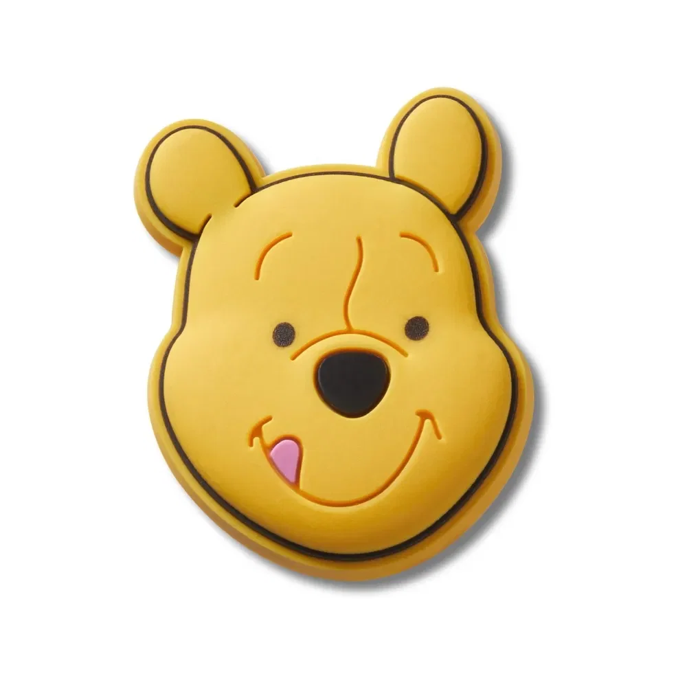 Winnie The Pooh Face