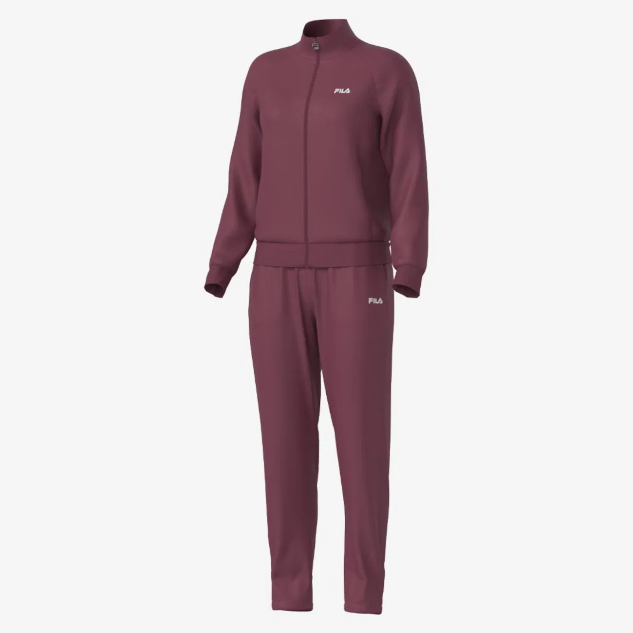 Agasalho Fila Essentials II Feminino