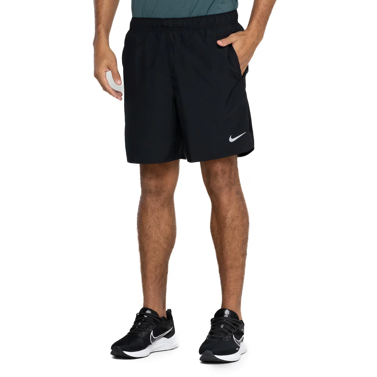 Bermuda Masculina Nike Dri-Fit Challenger 7Ul — imagem 1