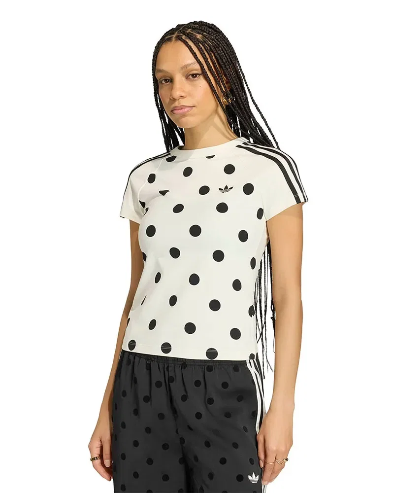 Camiseta Adidas Cali Feminina — imagem 1