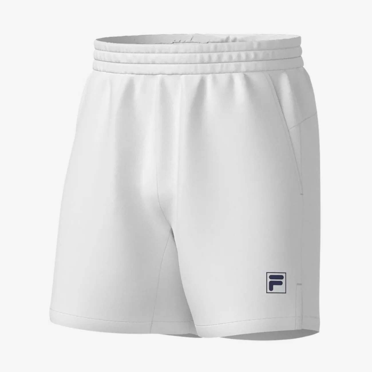 Bermuda Fila Tennis Line 6" Masculino