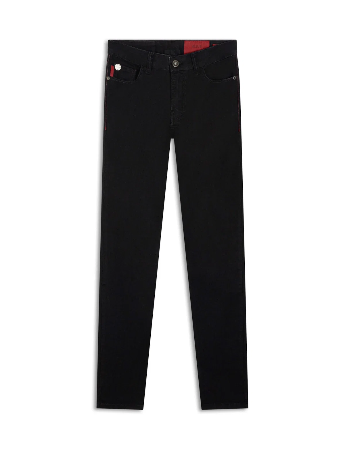 Calça Storm Elastic Hiper Skinny 35 Amaciado — imagem 1