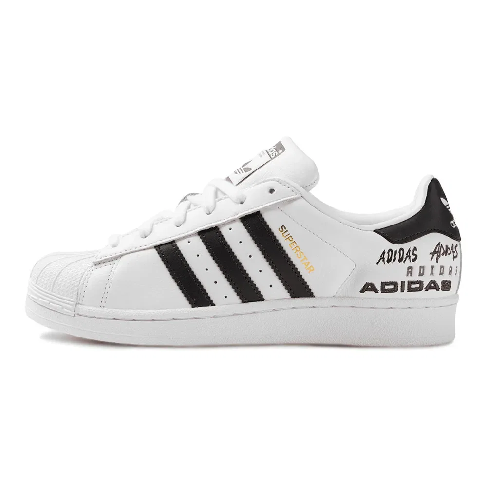 Tênis adidas Superstar Feminino