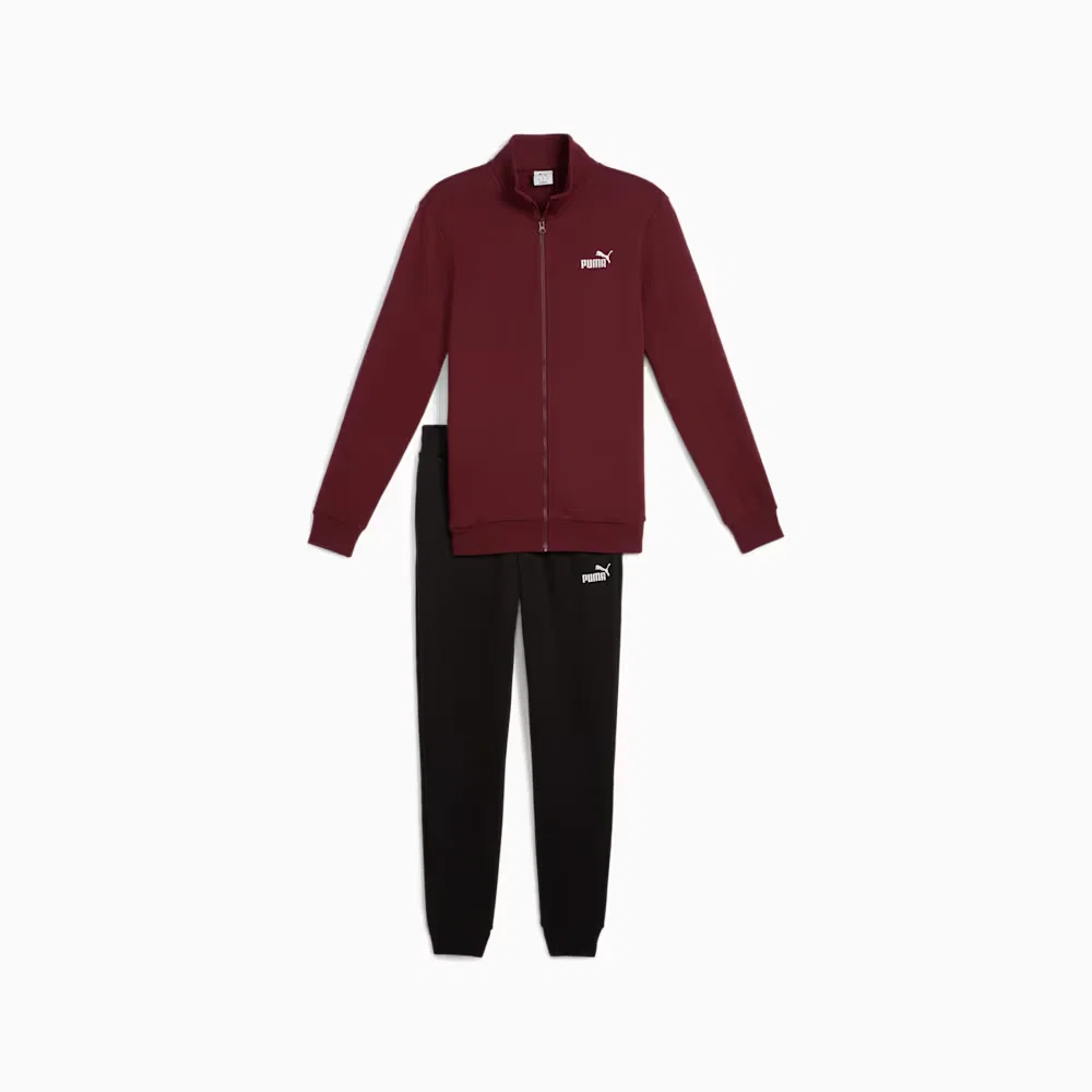 Conjunto Essentials Sweat Masculino