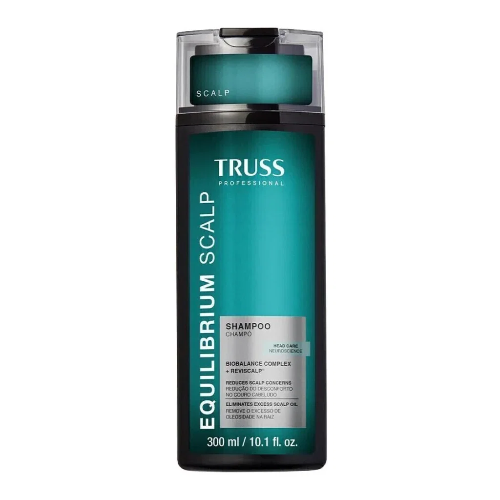 Shampoo Truss Equilibrium Scalp 300ml