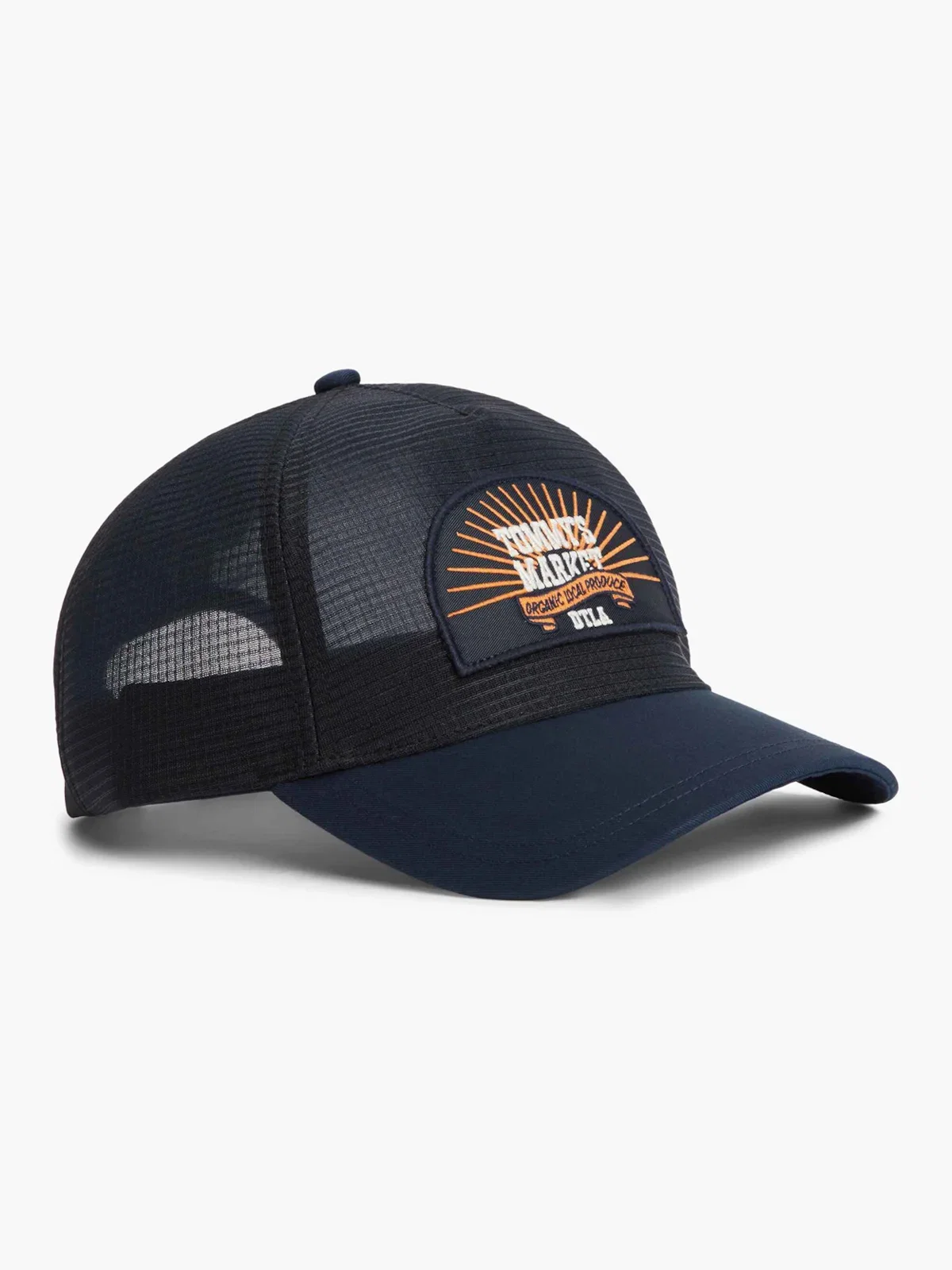 Boné Marcante Varsity Trucker
